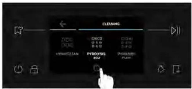 HAIER H6 ID66C3HTB1 - SMERNICE ZA KUVANJE - 2