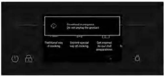 HAIER H6 ID66C3HTB1 - Como desativar o controlo remoto: - 3
