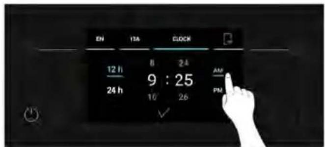 HAIER H6 ID66C3HTB1 - ERSTE VERWENDUNG - 6