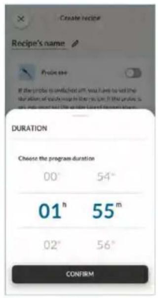 HAIER H6 ID66C3HTB1 - OPTION DE PRÉCHAUFFAGE RAPIDE - 8