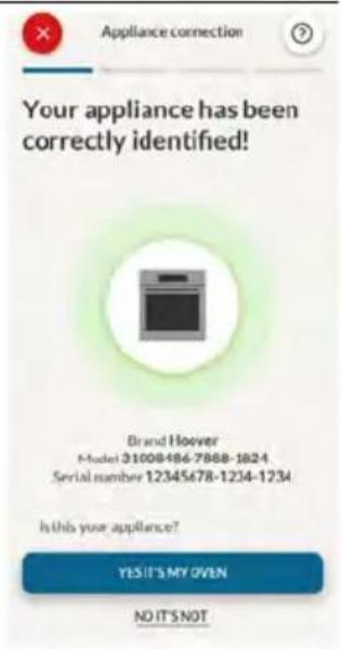 HAIER H6 ID66C3HTB1 - i OPMERKING - 9