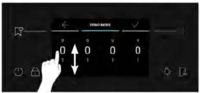 HAIER H6 ID66C3HTB1 - LIMPIEZA DE ACCESORIOS - 12