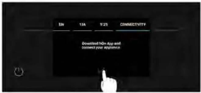 HAIER H6 ID66C3HTB1 - PIRMAS NAUDOJIMAS - 8