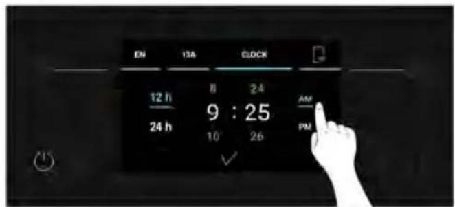 HAIER H6 ID66C3HTB1 - PRIMEIRA UTILIZAÇÃO - 6
