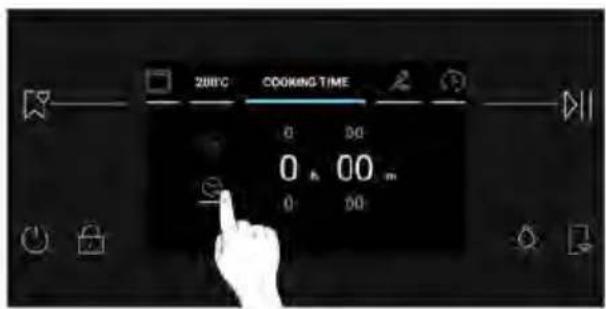 HAIER H6 ID66C3HTB1 - b. Spegnimento automatico - 1
