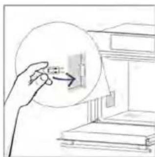 HAIER H6 ID66C3HTB1 - MANUTENZIONE - 8