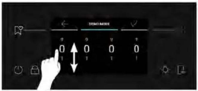 HAIER H6 ID66C3HTB1 - SCHOONMAKEN VAN ACCESSOIRES - 12