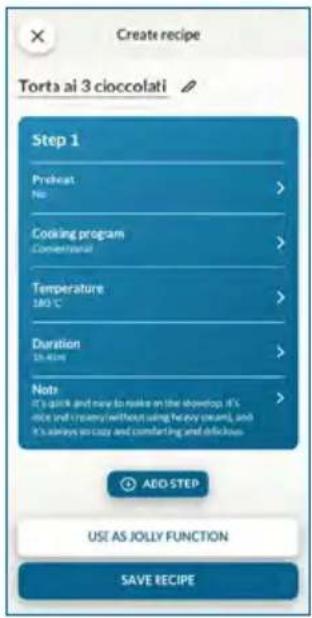 HAIER H6 ID66C3HTB1 - MULTI STEP FEATURE - 6