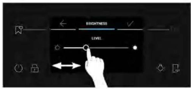 HAIER H6 ID66C3HTB1 - PARAMÈTRES SUPPLÉMENTAIRES - 2