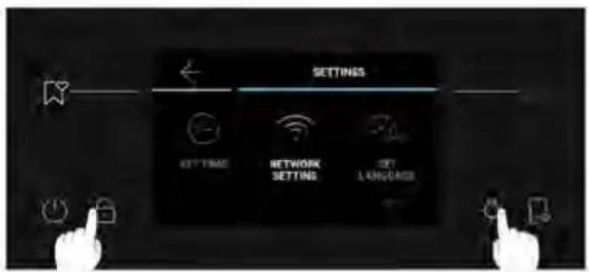 HAIER H6 ID66C3HTB1 - HYDROCLEAN - 21