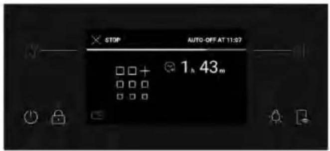 HAIER H6 ID66C3HTB1 - Pyrolyse plus - 3