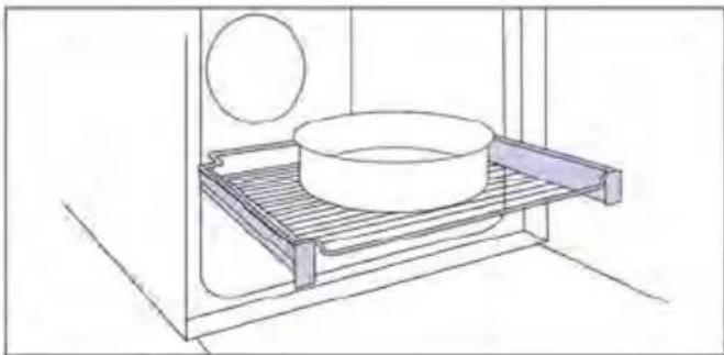HAIER H6 ID66C3HTB1 - Guides télescopiques (si présents\*) - 1
