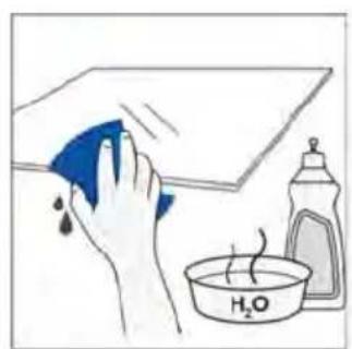 HAIER H6 ID66C3HTB1 - HYDROCLEAN - 7