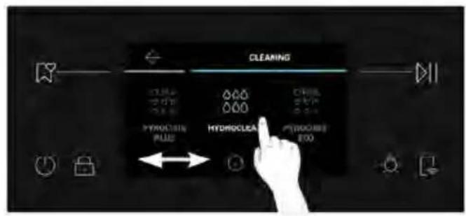 HAIER H6 ID66C3HTB1 - Hogyan működik: - 1