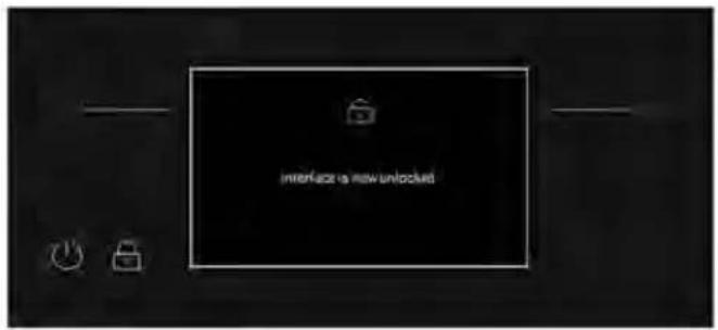 HAIER H6 ID66C3HTB1 - PORNIREA/OPRIREA CUPTORULUI - 3