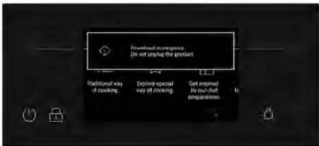 HAIER H6 ID66C3HTB1 - CONTROL LA DISTANȚĂ - 4