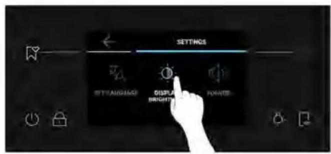 HAIER H6 ID66C3HTB1 - CONFIGURACIONES ADICIONALES - 1