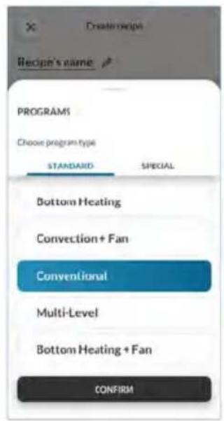 HAIER H6 ID66C3HTB1 - OPTIUNE DE PREÎNCĂLZIRE RAPIDĂ - 5