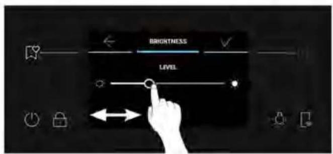 HAIER H6 ID66C3HTB1 - TOVÁBBI BEÁLLÍTÁSOK - 2