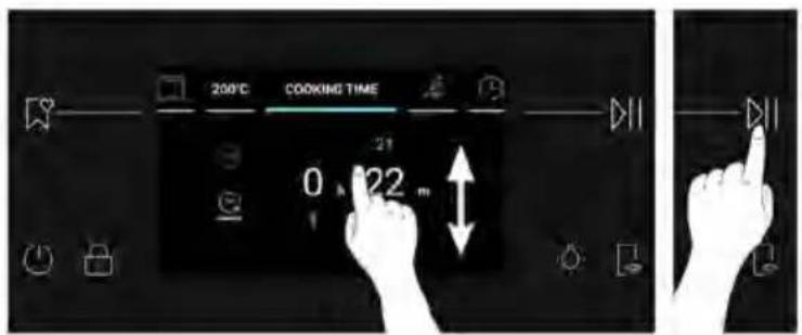 HAIER H6 ID66C3HTB1 - b. Automatisches Ausschalten - 2
