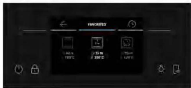 HAIER H6 ID66C3HTB1 - FUNÇÕES DE COZEDURA - 2