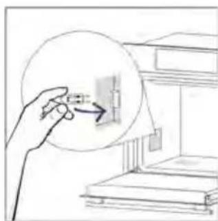 HAIER H6 ID66C3HTB1 - MANUTENÇÃO - 8