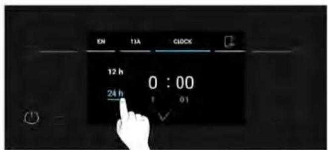 HAIER H6 ID66C3HTB1 - PRVA UPORABA - 3