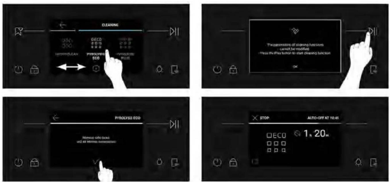 HAIER H6 ID66C3HTB1 - So funktioniert es: - 1