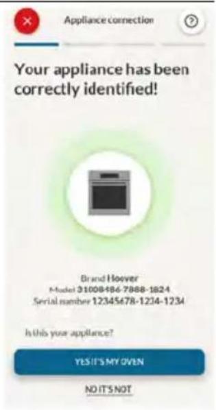HAIER H6 ID66C3HTB1 - i NOTĂ - 10