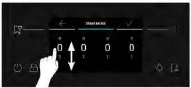 HAIER H6 ID66C3HTB1 - ZAMENA KOMPONENTI - 12