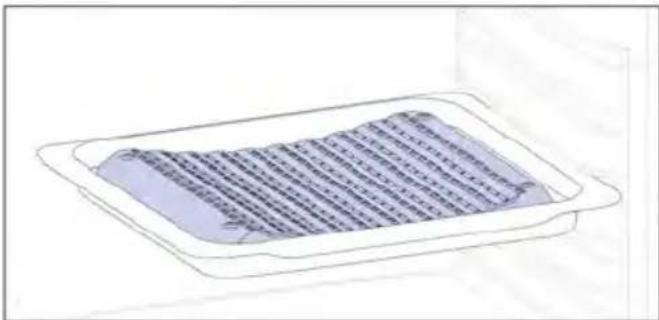 HAIER H6 ID66C3HTB1 - Diepere plaat - 3