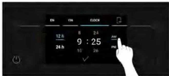 HAIER H6 ID66C3HTB1 - PIRMAS NAUDOJIMAS - 6