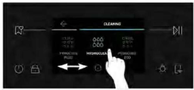 HAIER H6 ID66C3HTB1 - Cómo funciona: - 1