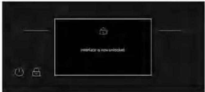 HAIER H6 ID66C3HTB1 - NASTAVITEV FUNKCIJE KUHANJA - 3