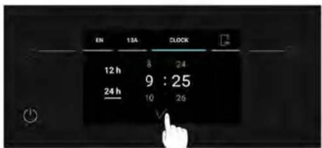 HAIER H6 ID66C3HTB1 - EERSTE GEBRUIK - 7