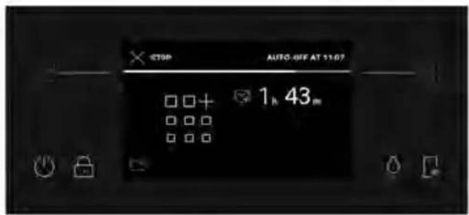 HAIER H6 ID66C3HTB1 - Πυρόλυση Plus - 2