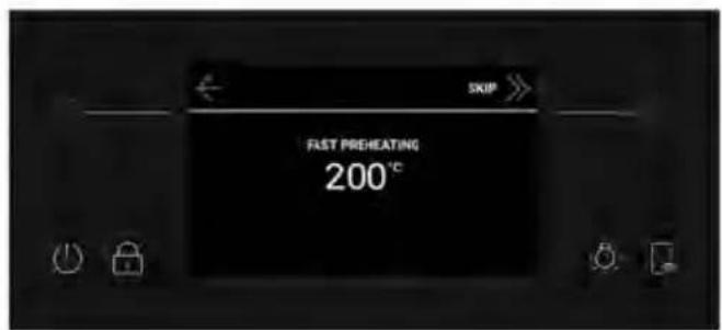 HAIER H6 ID66C3HTB1 - FUNÇÕES DE COZEDURA - 8
