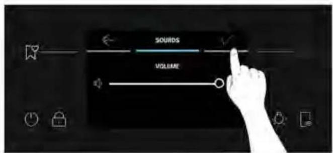 HAIER H6 ID66C3HTB1 - ALTRE IMPOSTAZIONI - 6