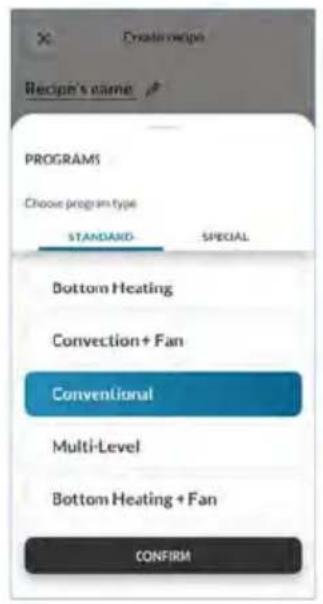 HAIER H6 ID66C3HTB1 - GREITO JKAITINIMO PARINKTIS - 6