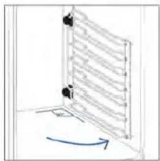 HAIER H6 ID66C3HTB1 - ČISTENIE PRÍSLUŠENSTVA - 5