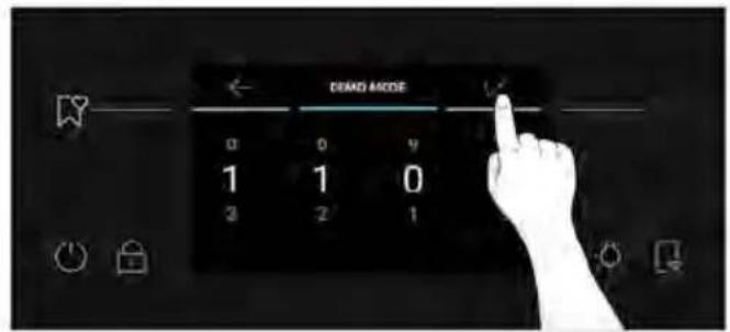 HAIER H6 ID66C3HTB1 - ΚΑΘΑΡΙΣΜΟΣ ΕΞΑΡΤΗΜΑΤΩΝ - 13