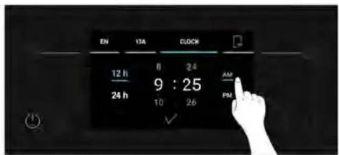 HAIER H6 ID66C3HTB1 - ΠΡΩΤΗ ΧΡΗΣΗ - 6