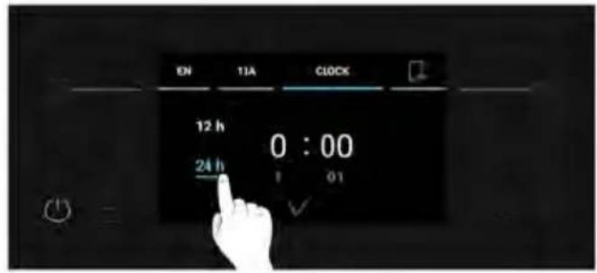 HAIER H6 ID66C3HTB1 - ΠΡΩΤΗ ΧΡΗΣΗ - 4