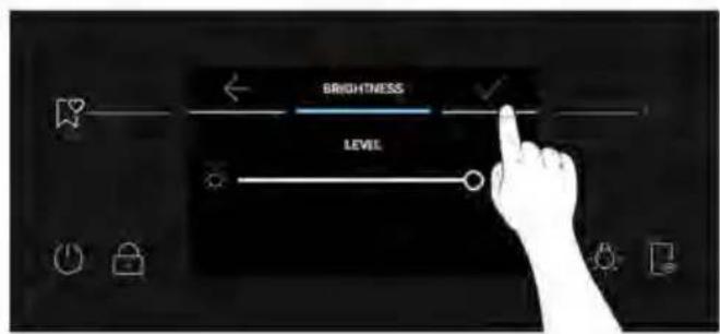 HAIER H6 ID66C3HTB1 - AANVULLENDE INSTELLINGEN - 3