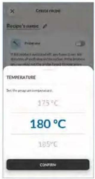 HAIER H6 ID66C3HTB1 - BEREIDINGSFUNCTIONS - 6
