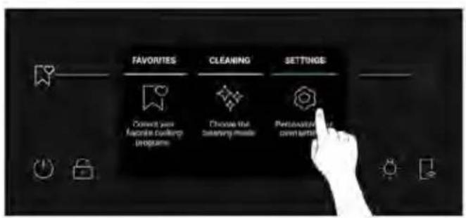 HAIER H6 ID66C3HTB1 - Come attivare la porta di rete wireless - 1