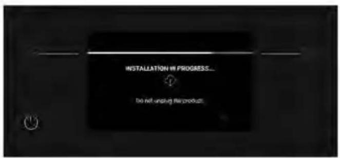 HAIER H6 ID66C3HTB1 - 'OVER THE AIR'-UPDATE (OTA) - 4
