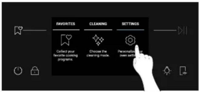 HAIER H6 ID66C3HTB1 - How to activate wireless network port - 1