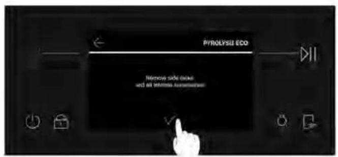 HAIER H6 ID66C3HTB1 - LINEE GUIDA PER LA COTTURA - 3