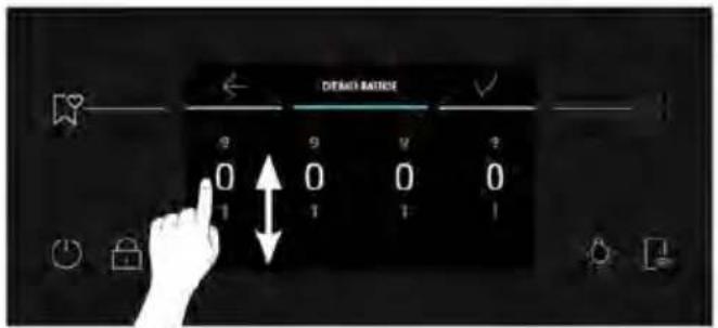 HAIER H6 ID66C3HTB1 - ΚΑΘΑΡΙΣΜΟΣ ΕΞΑΡΤΗΜΑΤΩΝ - 12